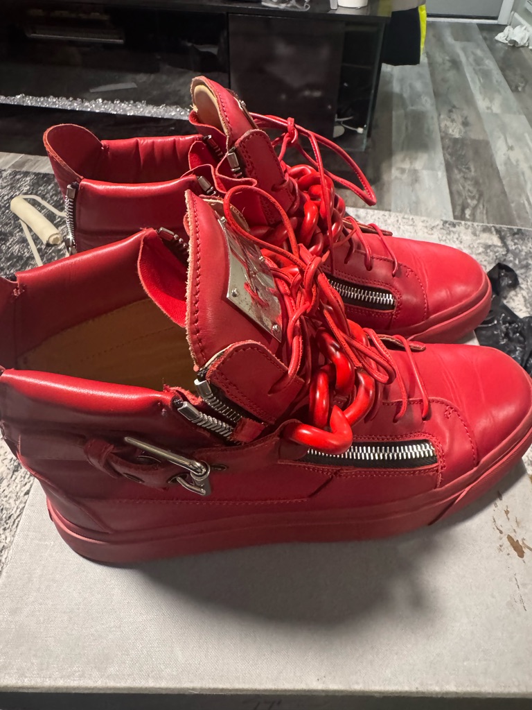 Giuseppe Zanotti